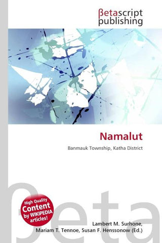 Namalut