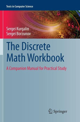 The Discrete Math Workbook