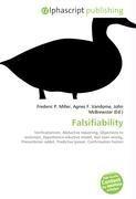 Falsifiability