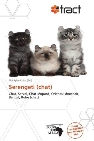 Serengeti (chat)