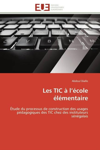 Les TIC à l'école élémentaire