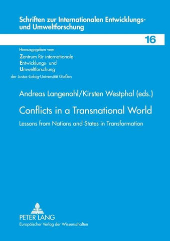 Conflicts in a Transnational World