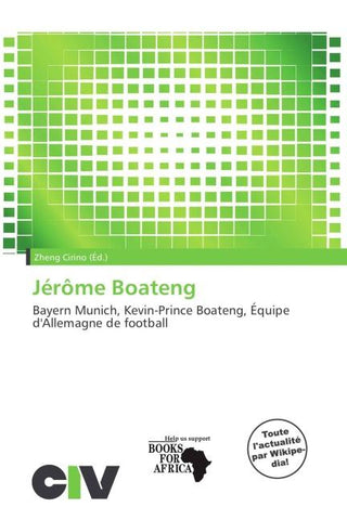 Jérôme Boateng