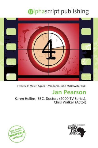 Jan Pearson