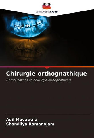Chirurgie orthognathique