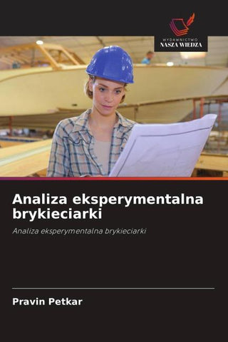 Analiza eksperymentalna brykieciarki