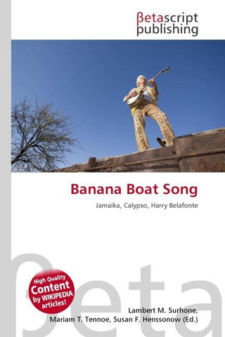 Banana Boat Song