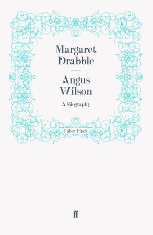 Angus Wilson