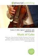 Music of Cuba