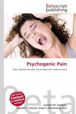 Psychogenic Pain