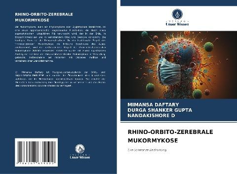 RHINO-ORBITO-ZEREBRALE MUKORMYKOSE