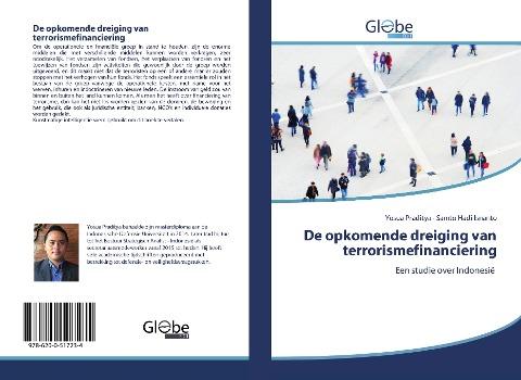 De opkomende dreiging van terrorismefinanciering