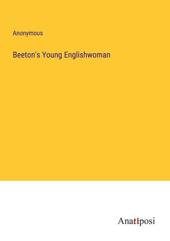 Beeton's Young Englishwoman