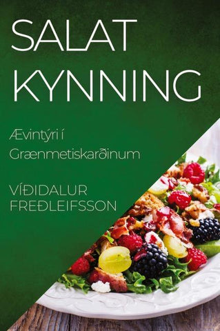 Salat kynning