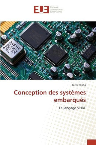 Conception des systèmes embarqués