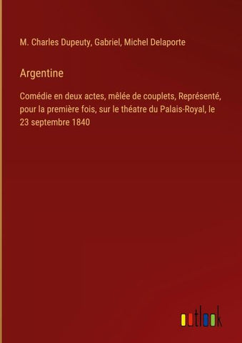 Argentine