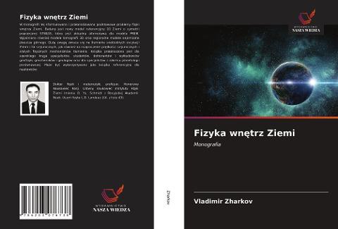 Fizyka wn¿trz Ziemi