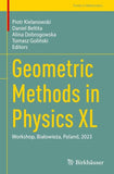 Geometric Methods in Physics XL