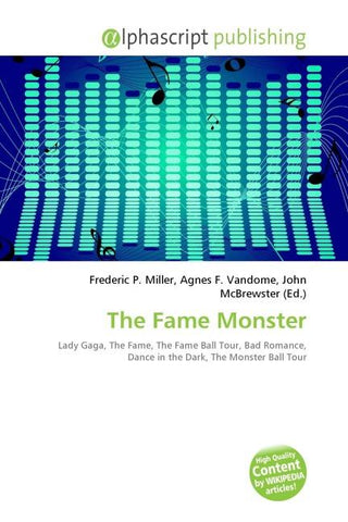 The Fame Monster