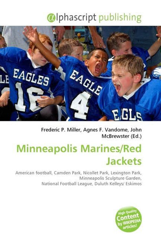 Minneapolis Marines/Red Jackets