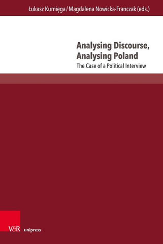 Analysing Discourse, Analysing Poland
