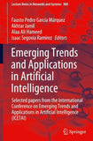 Emerging Trends and Applications in Artificial Intelligence