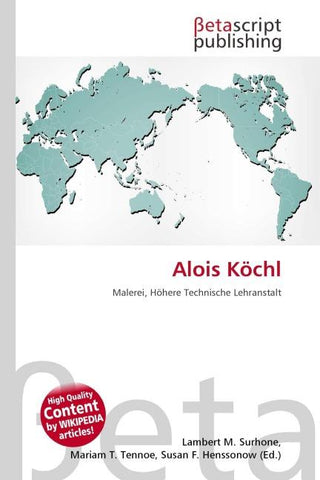 Alois Köchl