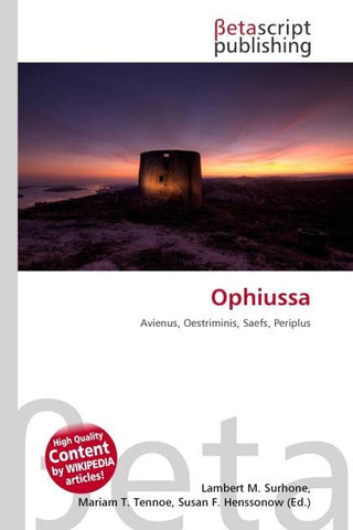 Ophiussa