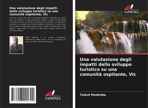 Una valutazione degli impatti dello sviluppo turistico su una comunità ospitante, Vic