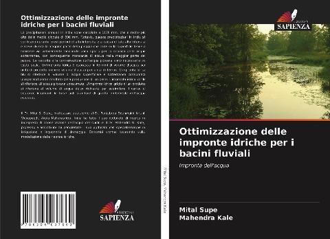 Ottimizzazione delle impronte idriche per i bacini fluviali
