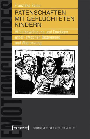 Patenschaften mit geflüchteten Kindern