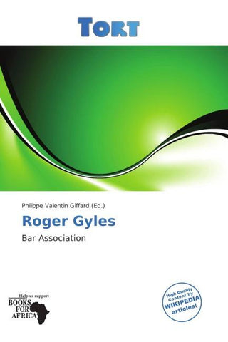 Roger Gyles