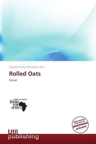 Rolled Oats