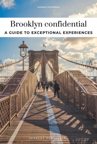 Brooklyn confidential