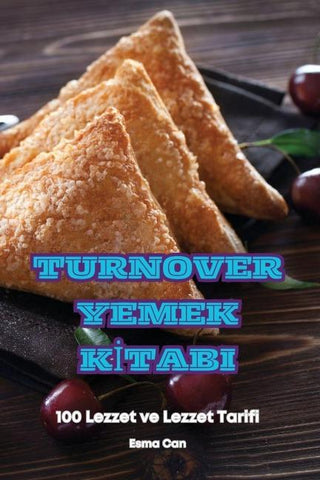 TURNOVER YEMEK K¿TABI