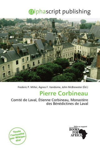 Pierre Corbineau