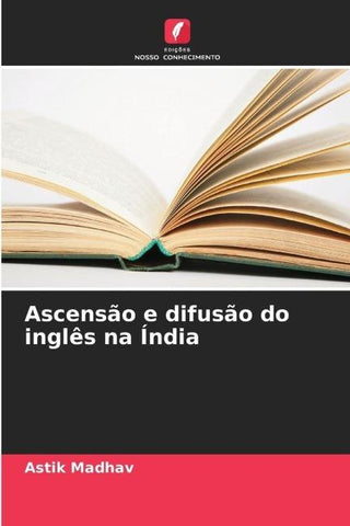 Ascensão e difusão do inglês na Índia