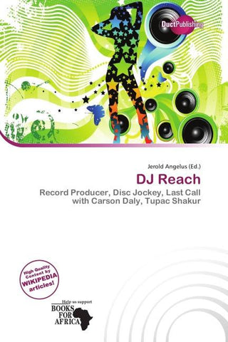 DJ Reach