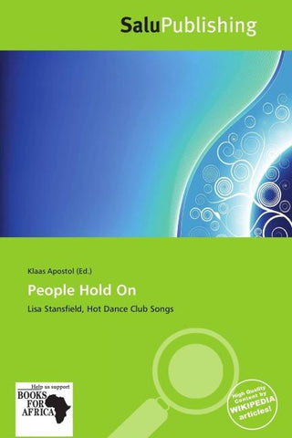 People Hold On