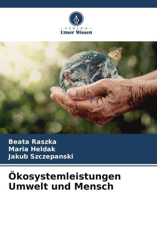 Ökosystemleistungen Umwelt und Mensch