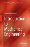 Introduction to Mechanical Engineering