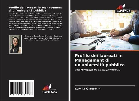 Profilo dei laureati in Management di un'università pubblica