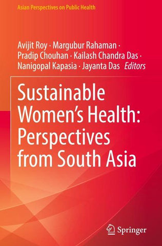 Sustainable Women's Health: Perspectives from South Asia