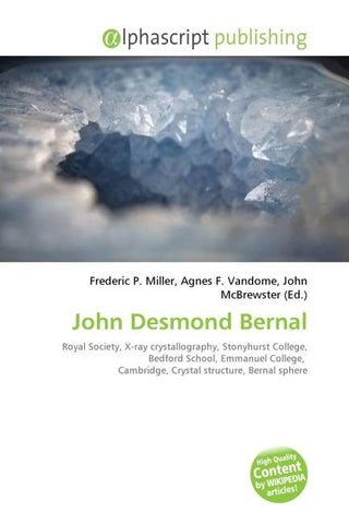 John Desmond Bernal