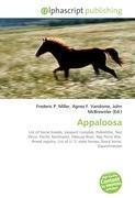 Appaloosa