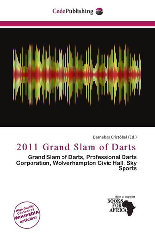 2011 Grand Slam of Darts