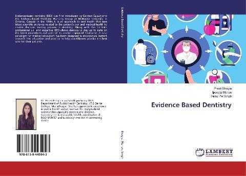 Evidence Based Dentistry