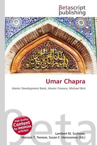 Umar Chapra