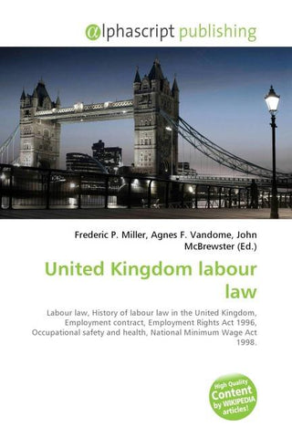 United Kingdom labour law