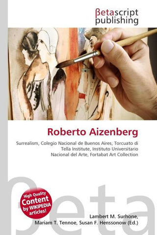 Roberto Aizenberg